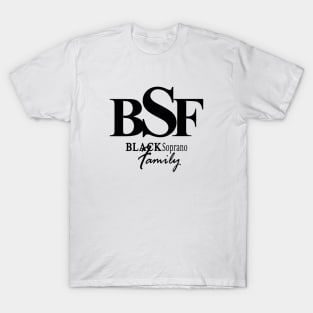 BSF T-Shirt